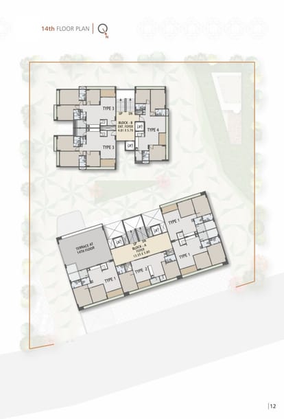 2 BHK For Sale Brochure Image 11