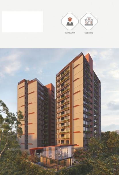2 3 BHK For Sale Brochure Image 3