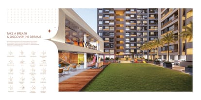 2 3 BHK For Sale Brochure Image 2