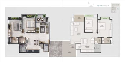 2 3 BHK For Sale Brochure Image 8
