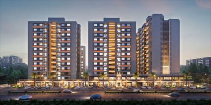 2 3 BHK For Sale Brochure Image 1