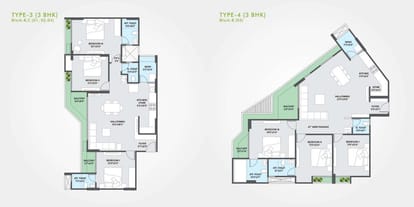 3 BHK For Sale Brochure Image 19