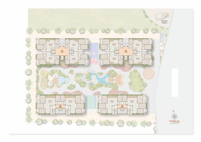 3 4 BHK For Sale Brochure Image 15