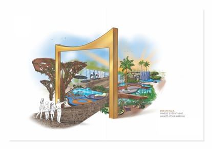 3 4 BHK For Sale Brochure Image 2