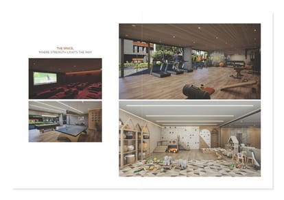 3 4 BHK For Sale Brochure Image 14