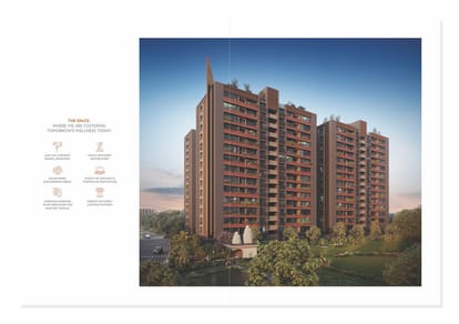 3 4 BHK For Sale Brochure Image 6
