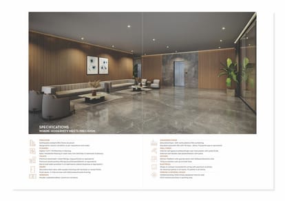 3 4 BHK For Sale Brochure Image 20