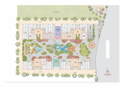 3 4 BHK For Sale Brochure Image 9
