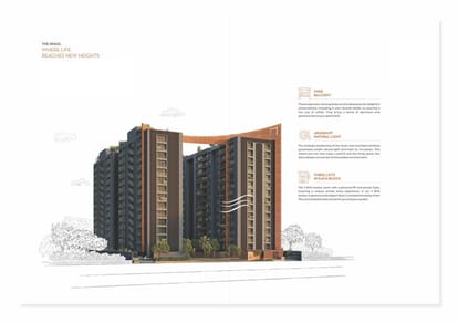3 4 BHK For Sale Brochure Image 4