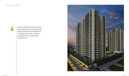 Riviera Springs Brochure Image 2