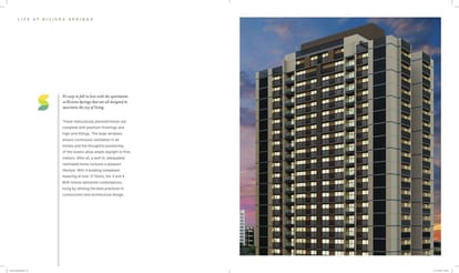 Riviera Springs Brochure Image 3