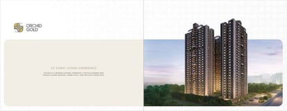 Orchid Gold Brochure Image 2