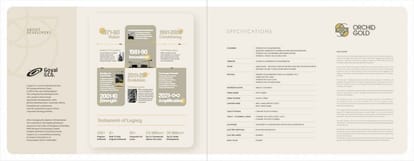 Orchid Gold Brochure Image 19