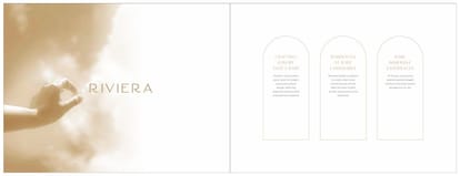 Riviera Palacio Brochure Image 2
