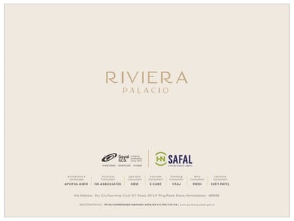 Riviera Palacio Brochure Image 31