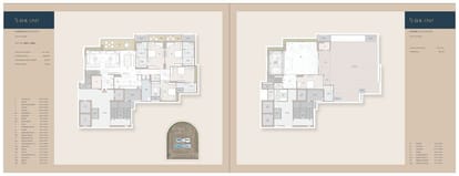 Riviera Palacio Brochure Image 29