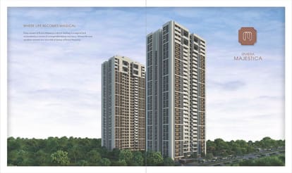 Riviera Majestica Brochure Image 2