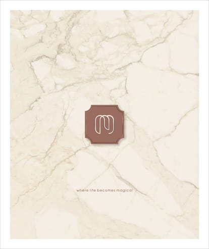 Riviera Majestica Brochure Image 1