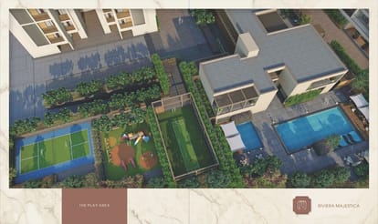 Riviera Majestica Brochure Image 9