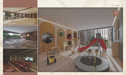 Riviera Majestica Brochure Image 14