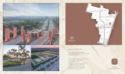 Riviera Majestica Brochure Image 3