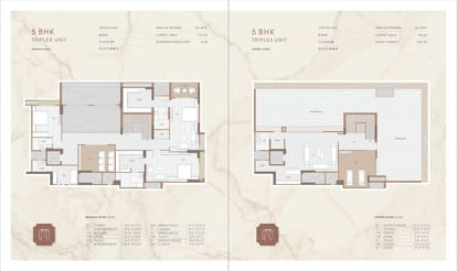 Riviera Majestica Brochure Image 21