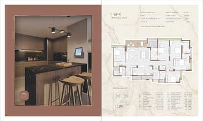 Riviera Majestica Brochure Image 22