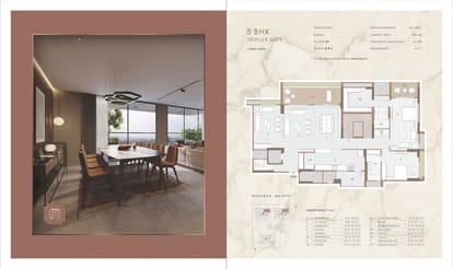 Riviera Majestica Brochure Image 20