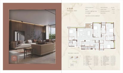 Riviera Majestica Brochure Image 17