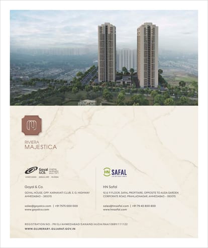 Riviera Majestica Brochure Image 27