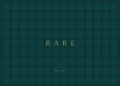 Riviera Select Brochure Image 1
