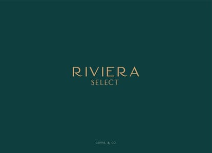 Riviera Select Brochure Image 2