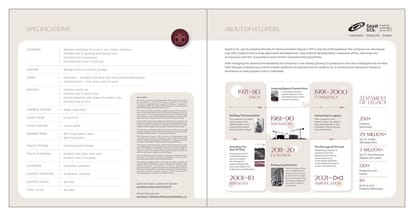 Orchid Regal Brochure Image 26