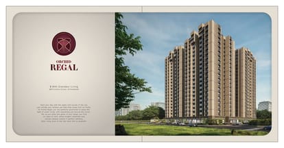 Orchid Regal Brochure Image 2