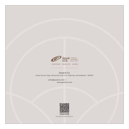 Goyal Orchid Finsbury Brochure Image 20