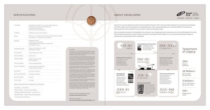 Goyal Orchid Finsbury Brochure Image 19