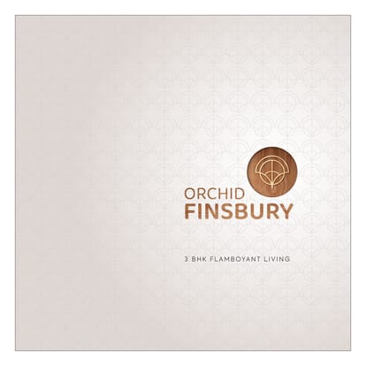 Goyal Orchid Finsbury Brochure Image 1