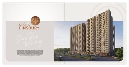 Goyal Orchid Finsbury Brochure Image 2