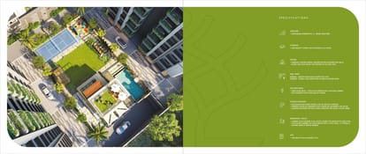 Elenza Greenfiled Brochure Image 11