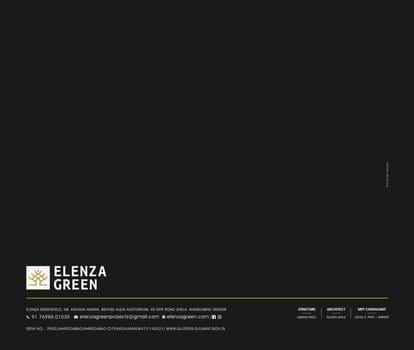 Elenza Greenfiled Brochure Image 13