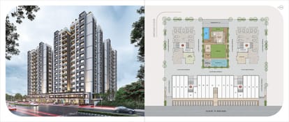 Elenza Greenfiled Brochure Image 6
