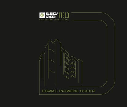 Elenza Greenfiled Brochure Image 1