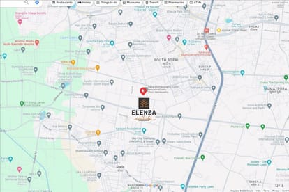 Elenza Callista Brochure Image 12