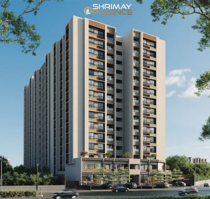 Shrimay Opulence Brochure Image 3