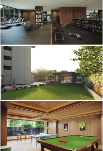 Shrimay Opulence Brochure Image 4