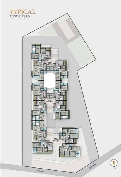 Shrimay Opulence Brochure Image 6