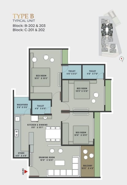 Shrimay Opulence Brochure Image 8