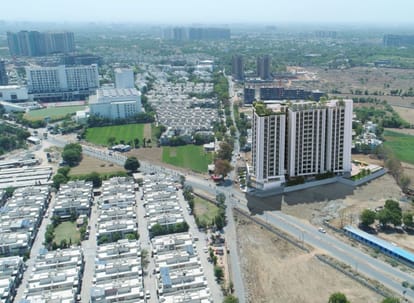 Shrimay Opulence Brochure Image 5
