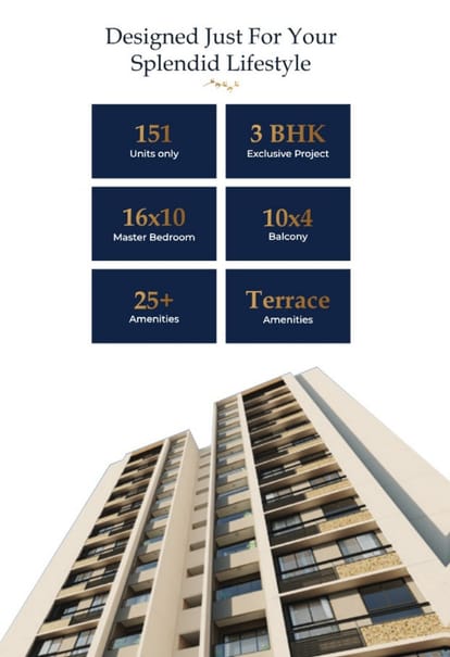 Shrimay Opulence Brochure Image 2