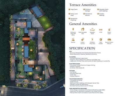 Shrimay Opulence Brochure Image 12